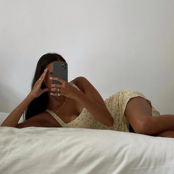 Summer dress from Princess Polly!! - Picture 2 of 3